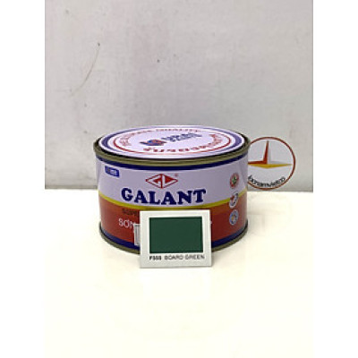 Sơn dầu Galant màu Board Green F555 375ml