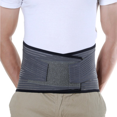 Đai Lưng Cột Sống Orbe Olumba Hỗ Trợ Người Thoát Vị, Thoái Hóa Cột Sống, Đau Lưng