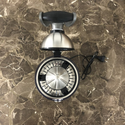 Máy vắt cam cao cấp nhãn hiệu DSP KJ1043 công suất 130W - Hàng nhập khẩu