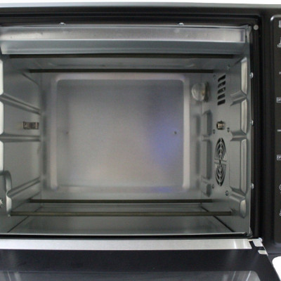 Lò Nướng Điện Kipor KP-0V5438 (38 lít) - Chính Hãng