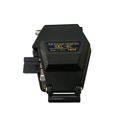 Dao cắt sợi quang SKL-6C - Tặng lưỡi cắt thay thế