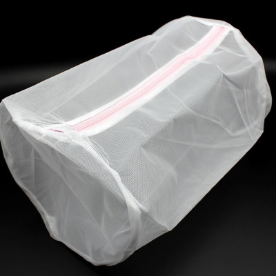 Combo 02 Túi giặt quần áo Okazaki dạng lưới  - Nội địa Nhật Bản