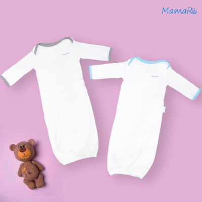 Áo Túi Ngủ MamaRu