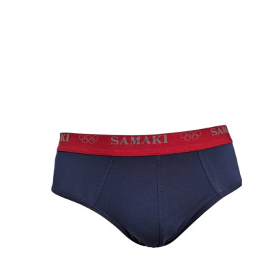 Quần Lót Nam Samaki Skct03 Chất Liệu Cotton 4c, Co Giãn Thấm Hút Mồ Hôi Tốt