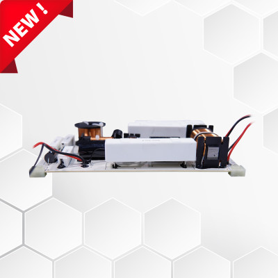 Bo Phân Tần CR-115H - Hàng Chính Hãng