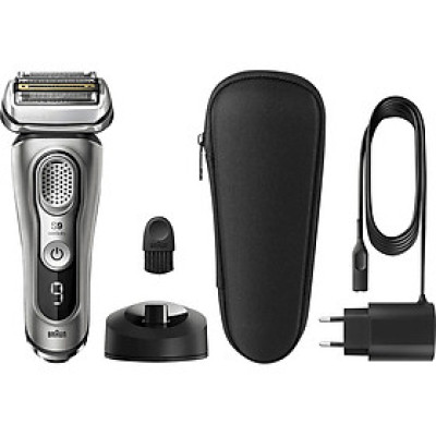 MÁY CẠO RÂU BRAUN SERIES 9 9325S Hàng Chính hãng
