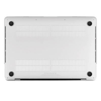 Ốp Lưng JCPAL Cho Macbook 13” New Pro Touchbar/ No touchbar (A1706 - A1708) - Hàng chính hãng