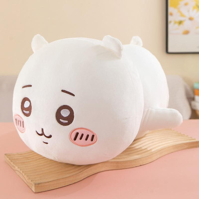 momonga chiikawa hachiware usagi búp bê sang trọng quà tặng sinh nhật cho bé Gối Đồ chơi nhồi bông