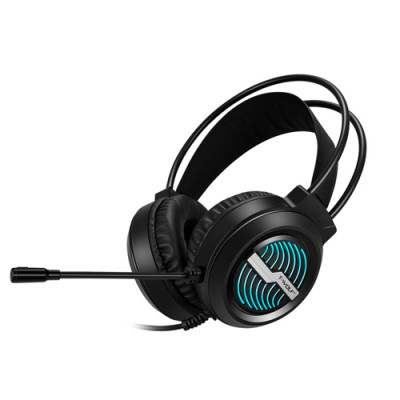 Tai Nghe Gaming T-Wolf H130 – Hàng Chính Hãng