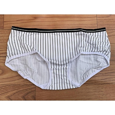 COMBO 5 QUẦN LÓT NỮ COTTON NHIỀU HỌA TIẾT