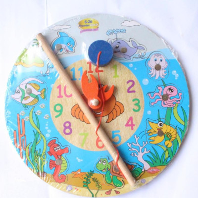 Đồng hồ đại dương Winwintoys (C332)