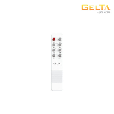 Đèn LED Pha Năng Lượng Mặt Trời Gelta – FZB200