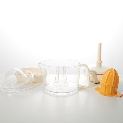 Máy Vắt Cam Lock&Lock EJJ231 (40W) - Hàng chính hãng