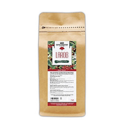 Cà Phê Hạt Larob