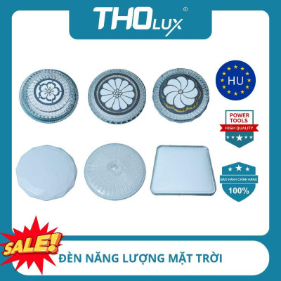 Đèn LED trần K50-13, đèn trang trí Tholux