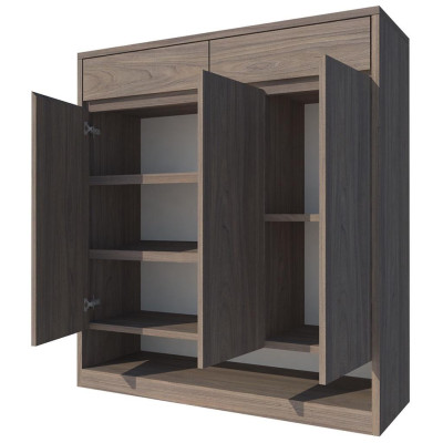 TỦ GIÀY THÔNG MINH OHAHA-003