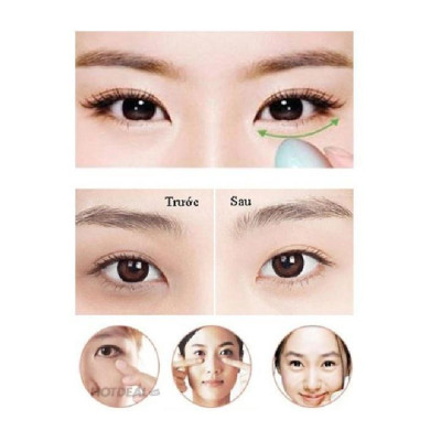 Máy Massage Vùng Da Quanh Mắt Hàng Hot Mới Về Giá Sỉ (Có Hàng Sẵn) (Hàng Chính Hãng)