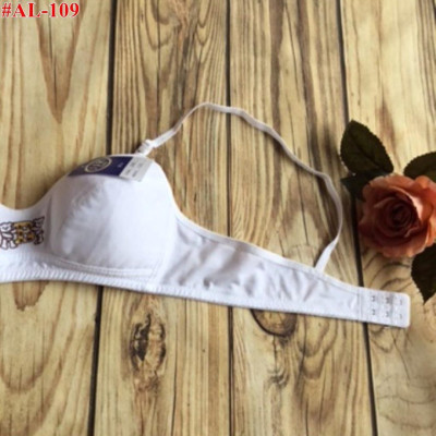 COMBO 5 ÁO LÓT VẢI KHÔNG GỌNG KHÔNG MÚT