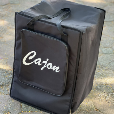 Bao trống cajon 3 lớp chất lượng tốt SOL.G