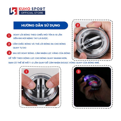 Bắt Bóng Dễ Dàng Với Combo Hỗ Trợ Tập Cổ Tay Chắc Khỏe