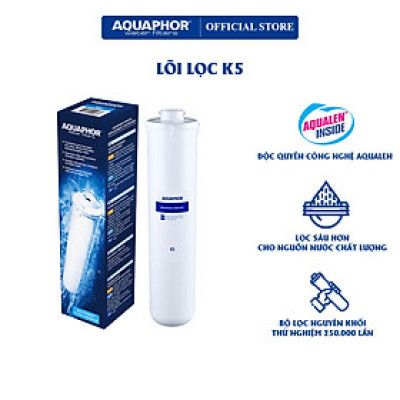 Lõi lọc K5