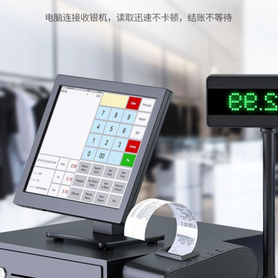 Ugreen UG60310DB102TK 1.5M Màu Xám Cáp tín hiệu nối dài COM RS232 2 đầu âm dài 1.5M - HÀNG CHÍNH HÃNG