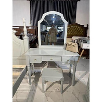 Hàng HOT GIÁ SỈ bàn trang điểm nhập khẩu phong cách cổ điển
