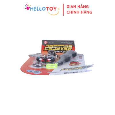 Đồ Chơi Con Quay CHARGING TOP SPINNER Blast Dragon - Hellotoy