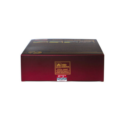 Nhung hươu khô Siberia-Bổ thận tráng dương, tăng cường sức khỏe, hỗ trợ yếu sinh lý, Sản vật quý hiếm nhung hươu Nga Pankal(50g/100g)