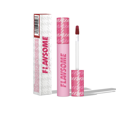 Son kem lì Flawsome Chic Velvet Matte Tint 3g