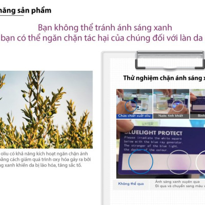  Kem xóa nhăn và giảm thâm vùng mắt Dermafirm Bio Eye Concentrate Cream 15ml