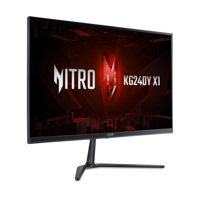 Màn hình Gaming Siêu Tốc Độ Acer Nitro KG240Y X1 (23.8 inch/FHD/IPS/200Hz/1ms) - GiaPhucStore | Hàng Chính Hãng