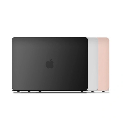 Ốp Lưng Bảo Vệ Dùng Cho Macbook Wi WU Ishield Ultra Thin Hard Shell Case - Hàng Chính Hãng