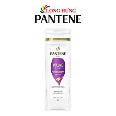 Dầu gội Pantene Pro-V (355ml) - Hàng chính hãng