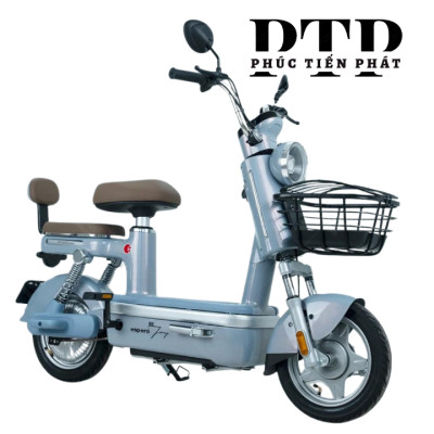 Xe Đạp Điện Espero Bejoy