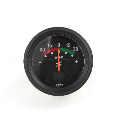 Đồng Hồ Đo Ampe Kế CIND Alpha 201017 30A