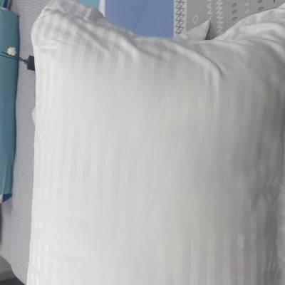 1 cái áo gối NIN Classic màu ngẫu nhiên 50x70cm, vỏ gối cotton nhung cao cấp