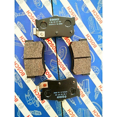 Bố Thắng Sau Honda Acura Legend, Hyundai Sonata (2001-2004) - Bosch BP 5987