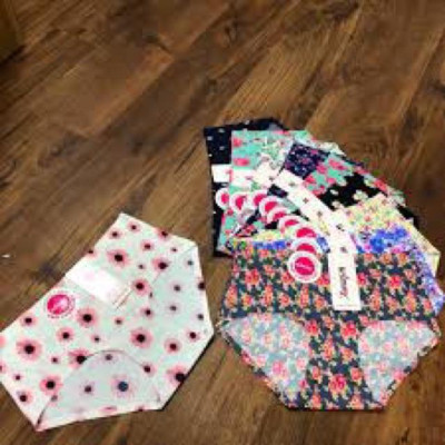 COMBO 10 QUẦN SU THÔNG HƠI HOẠ TIẾT 8823