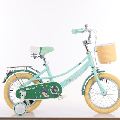 Xe trẻ em bánh 12 VICKY G12