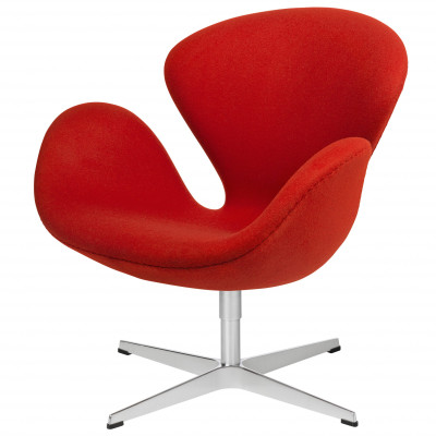 Ghế thư giản Swan Chair Juno Sofa Ngang 73 x 80 x 64 cm