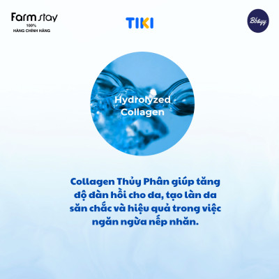 Mặt Nạ Ngủ Collagen _ Collagen Every Night Sleeping Pack