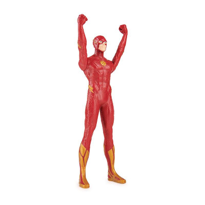 Đồ Chơi The Flash 6 Inch Phiên Bản The Flash Movie DC 6065265