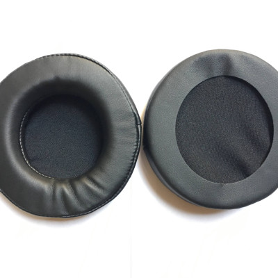 Miếng đệm ốp tai nghe dùng cho tai nghe DareU VH350SE - Hàng Chính Hãng