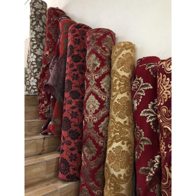 Đệm ghế gỗ, đệm ghế sofa️Đệ ghế đặt theo kích thước yêu cầu