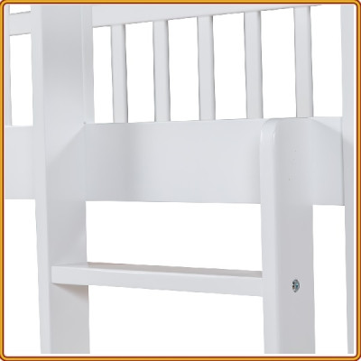 Giường 2 Tầng Gỗ G3 Juno Sofa 1m4/1m4 