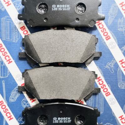 Bố Thắng Trước Lexus RX350H, RX400H, RX450H (-2012), RX300, RX330 - Bosch BP 1413