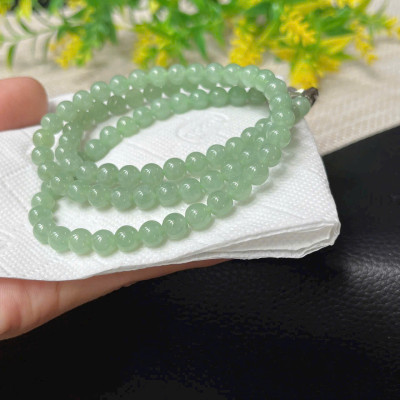 Vòng tay ngọc cẩm thạch|phongthuygiaphat