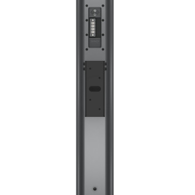 Loa cột Passvie TANNOY VLS 15 (EN 54) -- Công suất 200 - 800 Watts Column Speakers- Hàng Chính Hãng