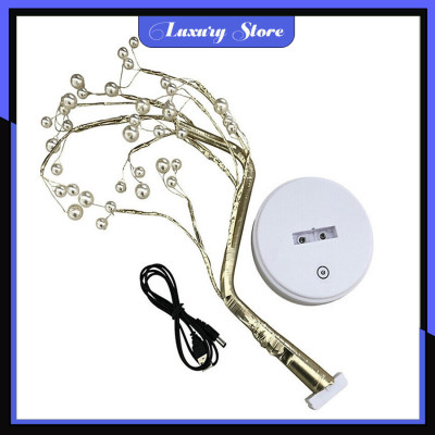 Đèn Led cây trang trí để bàn mẫu mới 2020